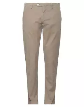 Брюки Michael Coal, хаки