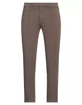 Брюки Michael Coal, хаки