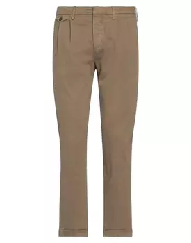 Брюки Michael Coal, хаки