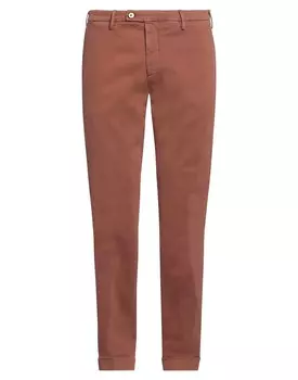 Брюки Michael Coal, коричневый