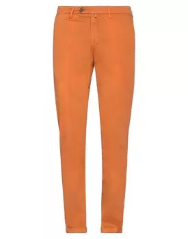 Брюки Michael Coal, коричневый