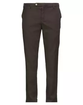 Брюки Michael Coal, коричневый