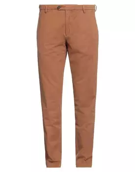 Брюки Michael Coal, коричневый