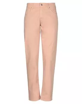 Брюки Michael Coal, коричневый