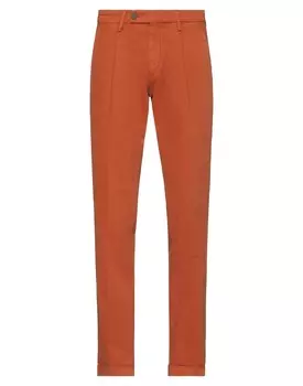 Брюки Michael Coal, коричневый