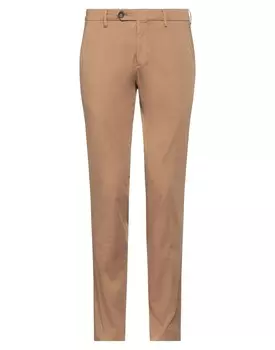 Брюки Michael Coal, коричневый