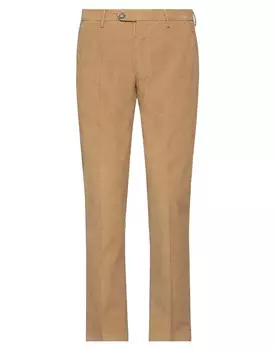 Брюки Michael Coal, коричневый