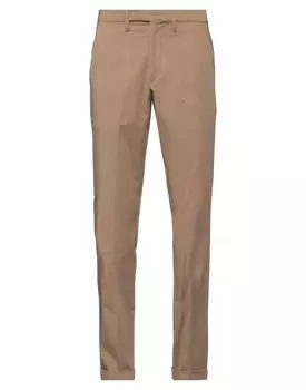 Брюки Michael Coal, коричневый