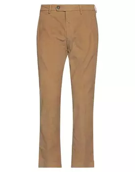 Брюки Michael Coal, коричневый