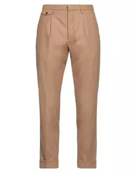Брюки Michael Coal, коричневый