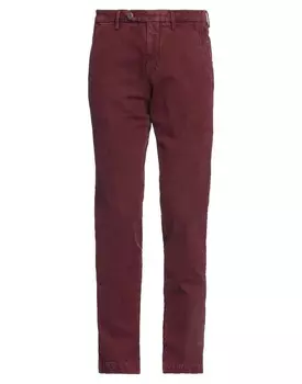 Брюки Michael Coal, красный