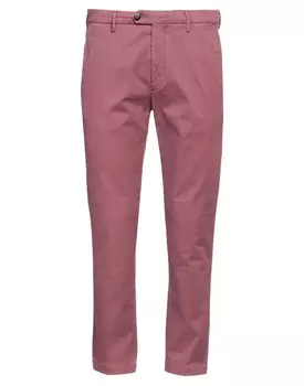 Брюки Michael Coal, лиловый