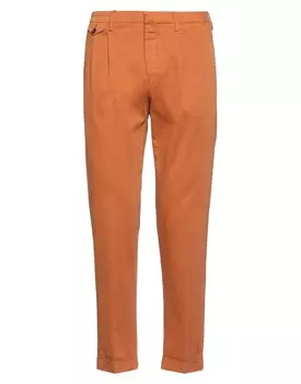 Брюки Michael Coal, оранжевый