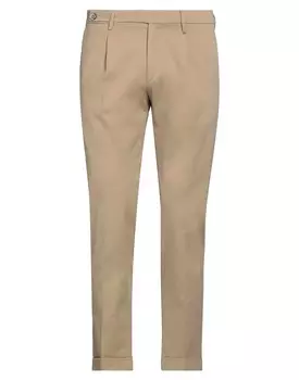 Брюки Michael Coal, песочный