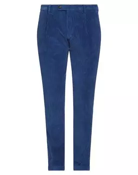 Брюки Michael Coal, ярко-синий