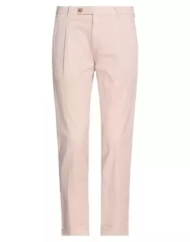 Брюки Michael Coal, розовый