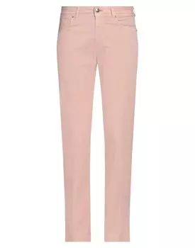 Брюки Michael Coal, розовый