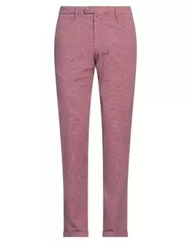 Брюки Michael Coal, розовый