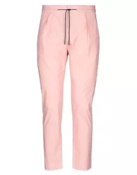 Брюки Michael Coal, розовый