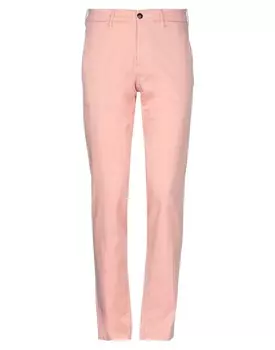 Брюки Michael Coal, розовый