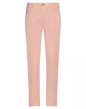 Брюки Michael Coal, розовый