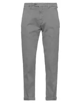 Брюки Michael Coal, серый