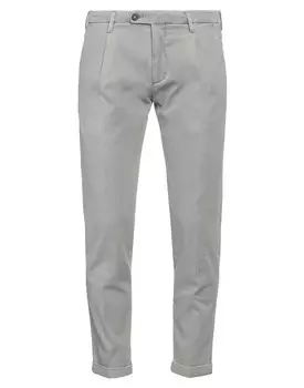 Брюки Michael Coal, серый