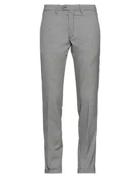 Брюки Michael Coal, серый