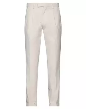 Брюки Michael Coal, слоновая кость