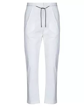 Брюки Michael Coal, слоновая кость