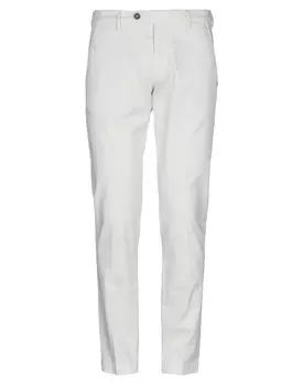 Брюки Michael Coal, слоновая кость