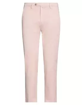 Брюки Michael Coal, светло-розовый