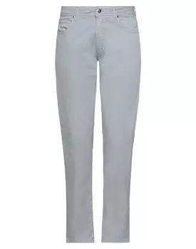 Брюки Michael Coal, светло-серый