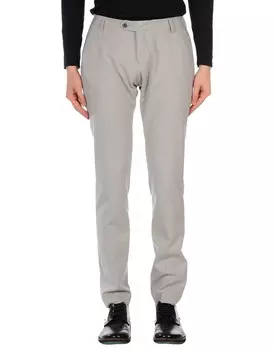 Брюки Michael Coal, светло-серый