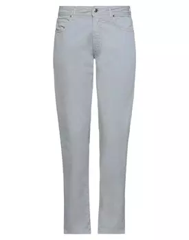 Брюки Michael Coal, светло-серый