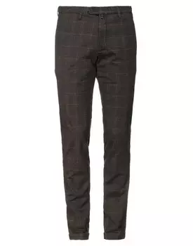 Брюки Michael Coal, темно-зеленый