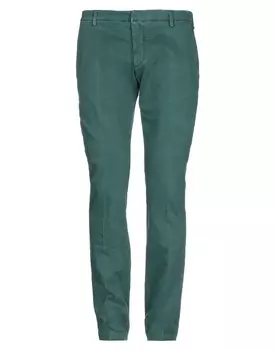 Брюки Michael Coal, темно-зеленый