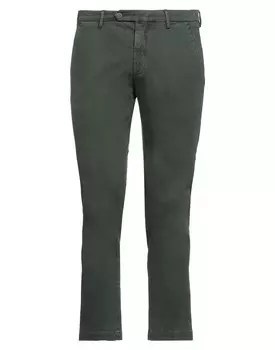 Брюки Michael Coal, темно-зеленый