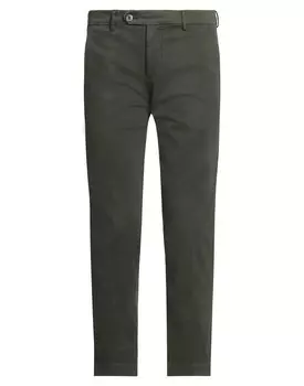 Брюки Michael Coal, зеленый