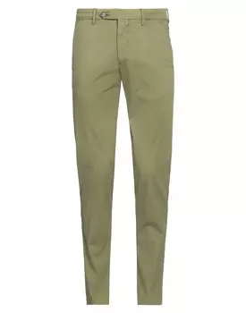 Брюки Michael Coal, зеленый