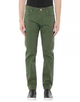 Брюки Michael Coal, зеленый