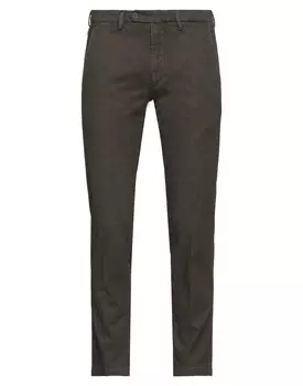 Брюки Michael Coal, зеленый