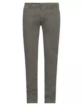 Брюки Michael Coal, зеленый