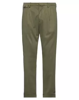 Брюки Michael Coal, зеленый