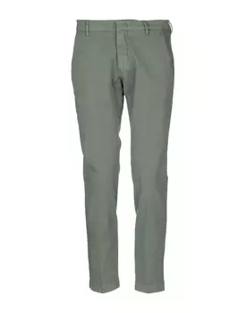 Брюки Michael Coal, зеленый