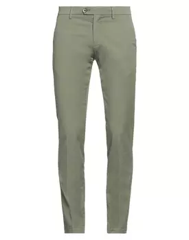 Брюки Michael Coal, зеленый