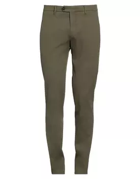 Брюки Michael Coal, зеленый