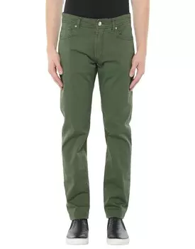 Брюки Michael Coal, зеленый