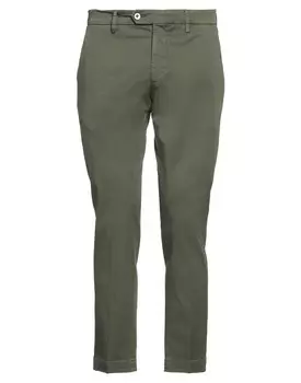 Брюки Michael Coal, зеленый