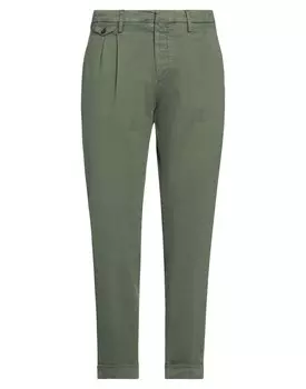 Брюки Michael Coal, зеленый